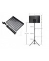 ST1 可升降 大樂譜架 MUSIC STAND ST1 可升降 大樂譜架 MUSIC STAND